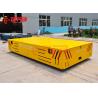 Buy cheap Pendant 20m/Min Battery Operated 30t Die Transfer Cart from wholesalers