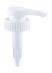 Buy cheap 18mm 20mm 22mm 24mm Plastic Lotion Pump Plastic Liquid Lotion Cream Pump from wholesalers