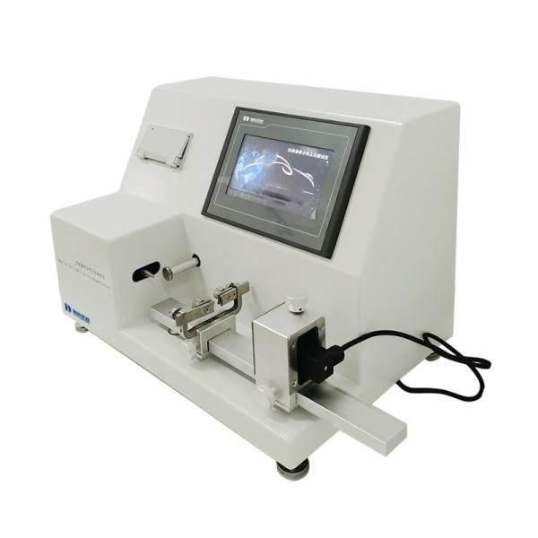 Buy cheap Stainless Steel Syringe Sealing Positive Pressure Tester from wholesalers