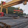 Buy cheap Hot rolled reinforced steel bar HRB400 HRB500 20mm deformed iron bar from wholesalers
