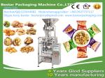 Ertical grain and seed nuts peanuts packaging packing machine Bestar packaging