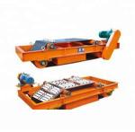 Energy Mining Industry Self-Cleaning Permanent Magnetic Separator with High