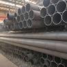 Buy cheap Round Welded Seamless Steel Tube Stainless Pipe in Non-oiled Finish Rectangle Shape from wholesalers