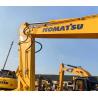 Buy cheap Second Hand Komatsu Excavator PC400LC-8 from wholesalers
