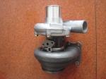 Excavator Spare Parts Excavator Turbocharger 325B 102-8410