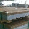 Buy cheap High Strength Thick 6061 Aluminum Sheet Anti Corrosion 6061 Alloy Sheet from wholesalers