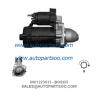Buy cheap 0001231009 0001360050 - BOSCH Starter Motor 24V 4KW 10T MOTORES DE ARRANQUE from wholesalers