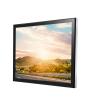 Buy cheap 17 Inch PCAP Touch Monitor IP65 Waterproof Anti Vandal For ATMs from wholesalers