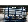 Buy cheap seawater desalination ro system swro manufacturer from wholesalers