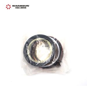 Wholesale 60067378 Boom Cylinder Seal Kit , JSY23(II)-DB Hydraulic Cylinder Seal Kits from china suppliers