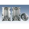 Buy cheap Easy Assembly Bottle Blow Mold for Juice PET Blowing Machine from wholesalers