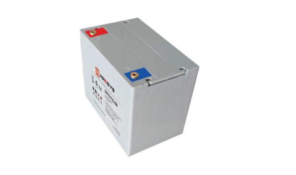 Buy cheap Tubular Gel Telecom Battery OPZV12-60 Low Self Discharge Rate 12V from wholesalers