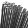 Buy cheap ASTM Round Stainless Steel Bar 201 304 310 316 1220mm Bidirectional from wholesalers