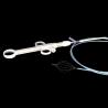 Buy cheap Diamond Shape Stone Retrieval Basket Convenient Operation CE Certificate from wholesalers
