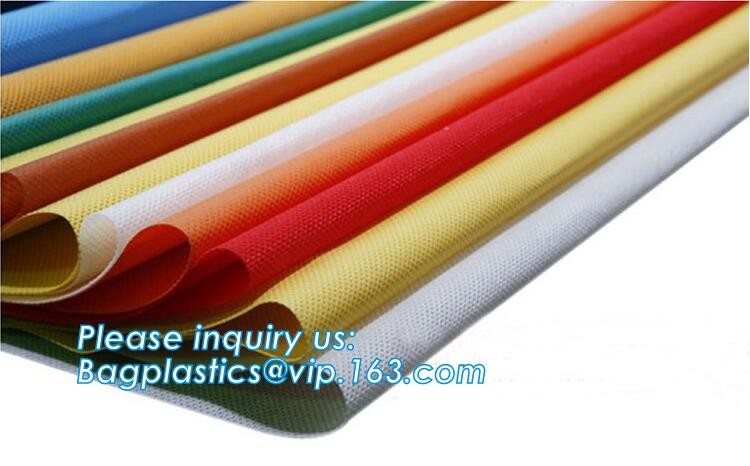 Logo Printed Tote Bag Foldable Reusable Shopping Folding Non Woven Bag With Handle,Foldable Eco Shopping Folding PP Non