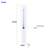 Buy cheap Ultraviolet Radiation Uvc Sterilizer Lamp 270-285nm Wavelength 4 AA Battery from wholesalers