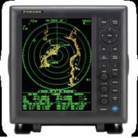 Buy cheap FURUNO FR8255 24 VDC 25kW 96NM 12.1" Color LCD Marine ARPA Radar Cost-effective product
