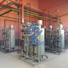 Buy cheap Green Energy Carbon Free Automatic Ammonia Cracker Unit With Purifier from wholesalers