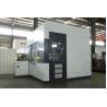 Buy cheap Automatic Metal Buffing Machine Gray Color For Copper / Aluminum / Zinc Alloy from wholesalers
