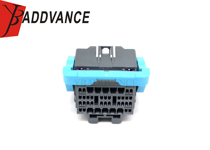 Direct Equivalent To Non-sealed Automotive Electrical 40 Pin Male Connectors