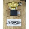 Buy cheap Original Atlas Air Compressor Parts 1616551800 Metal Washer New Condition Screw End Screw Type from wholesalers