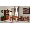 Buy cheap Heat Resistant Executive Study Desk Custom Made Office Table XY F010 from wholesalers