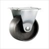 Buy cheap iron casters hard casters small caster supplier 1 in from wholesalers