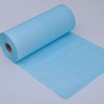 Medical Waterproof Dental Disposable Bibs Roll