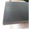 Buy cheap 60mm Thick 304 Stainless Steel Honeycomb Core High Strength from wholesalers