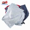 Buy cheap Australia hot selling colored t-shirt wiping rags Industrial rags 5kg 10kg 25kg 100% cotton rags for cleaning oil from wholesalers