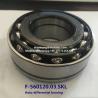Buy cheap F-560120 F-560120.03.SKL Honda RAV4 transmission differential bearings double row ball bearings 36.512*76.2*23/29.37mm from wholesalers