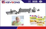 Buy cheap Industrial Baby Food Production Line , Maize Starch Manufacturing Machine from wholesalers