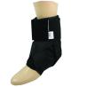 Buy cheap Breathable Lightweight Medical Ankle Brace Orthopedic Foot Brace Latex Free from wholesalers