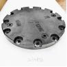 Buy cheap 2034833 Excavator Spare Parts Final Drive Cover for EX200-5 ZX200 ZX160LC-3 from wholesalers