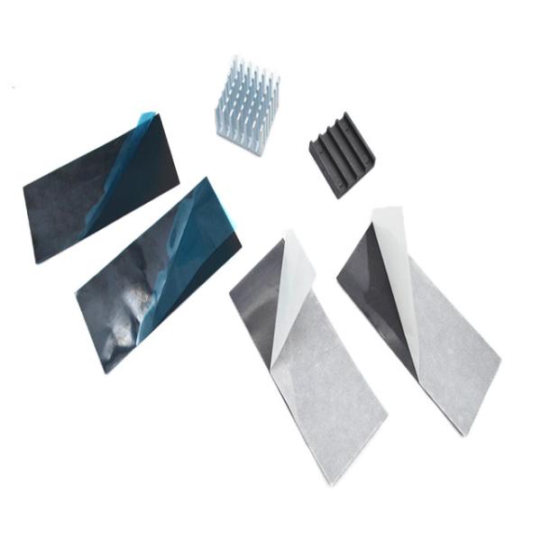 Buy cheap TIR300 Thermal Conductivity Graphite Sheet For Smart Phone from wholesalers