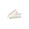Buy cheap Commercial One Time Use Face Mask High Density Fiber Nonwoven Fabric Material from wholesalers