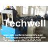 Buy cheap Hot - dip Galvanizing Steel Cable Tray Forming Machine for Making Cable Tray Sheet from wholesalers