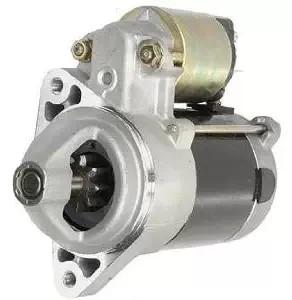 Buy cheap STARTER For KAWASAKI from wholesalers