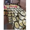 Buy cheap Air filter manufacturer Construction machinery parts engine honeycomb air filter 2525001 2525002 for filters air from wholesalers