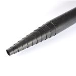 Locking System Carbon Fiber Telescopic Pole ​Inspection Corrosion Resistance
