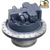Buy cheap EC480D 14727995 Excavator Spare Part Excavator Hydraulic Motor from wholesalers