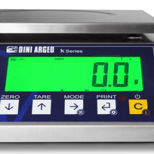 Buy cheap KSD Stainless Steel Touch Screen IP44 Digital Bench Scales from wholesalers