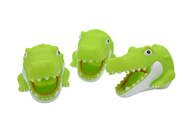 Baby Useful Cartoon Faucet Handle Extender , Faucet Extender For Toddlers