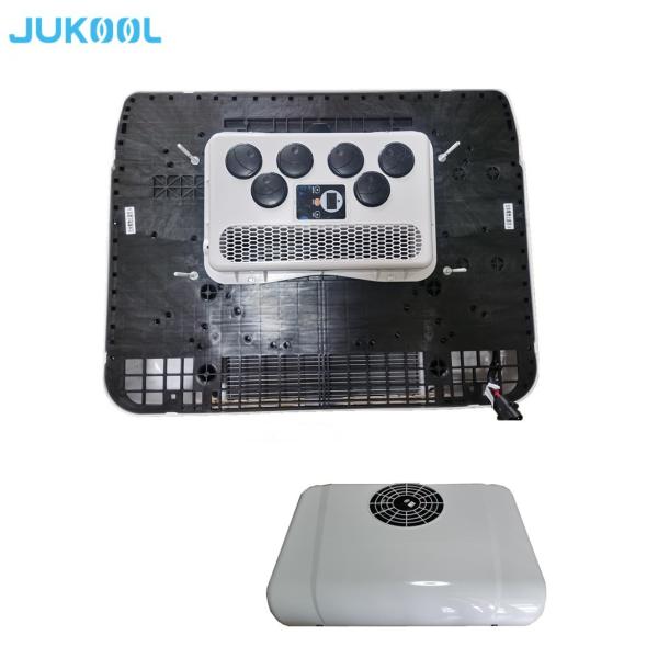 Buy cheap ISO9001 12V Rooftop Truck Parking Air Conditioner from wholesalers