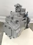 Durable Hydraulic PTO Assembly Pump Device For Hitachi EX1200-5 Excavator