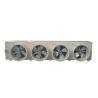 Buy cheap High Strength Air Cooled Evaporator Low Temperature Cold Storage Air Cooler from wholesalers