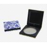 Buy cheap Fabric Paper Makeup Brush Pan Laminated Blush And Contour Palette from wholesalers