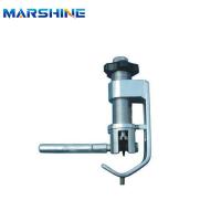 Buy cheap Stainless Aluminum Manual Wire And Cable Stripper With Incising Depth 0-5mm product