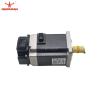 Buy cheap HF-KN43K Motor Auto Cutter Spare Parts Garmen / Apparel / Textile Cutter Machine Motor from wholesalers