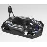 Buy cheap Hard Axle Servo Motor Adult Racing Go Karts 65km/h from wholesalers